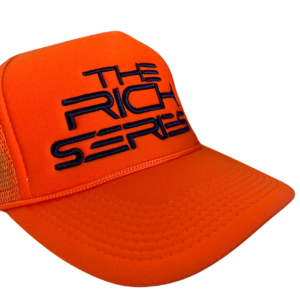 Unisex Trucker Hats