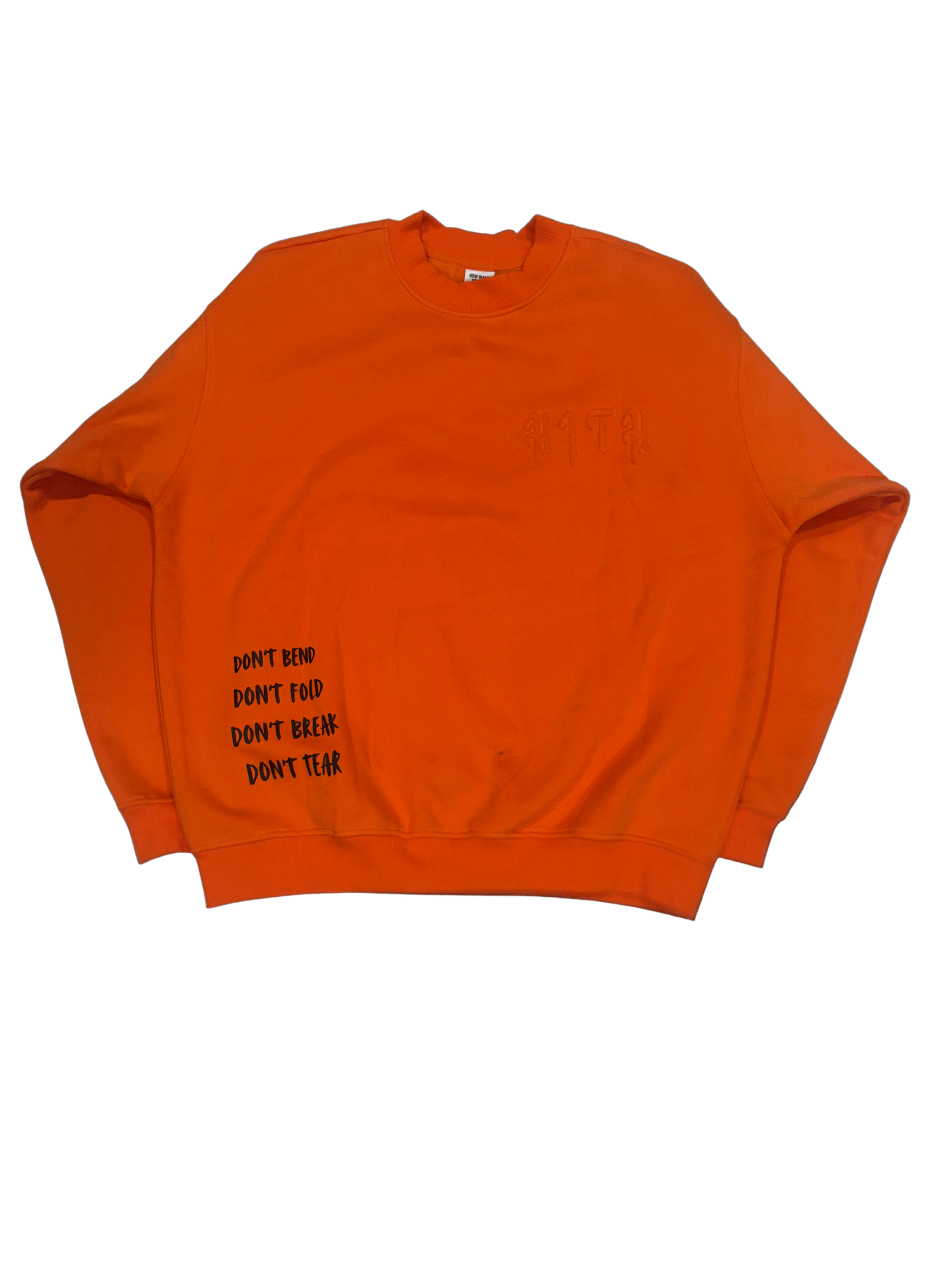 HITH Streetwear Sweatshirt - Image 2