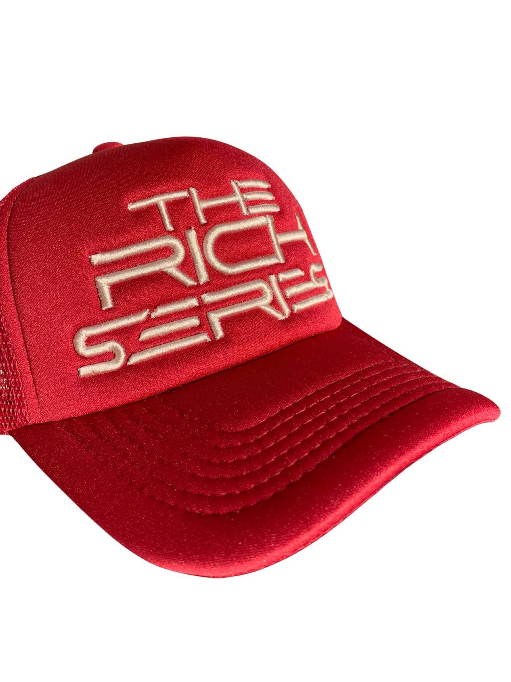 Unisex Trucker Hats - Image 2