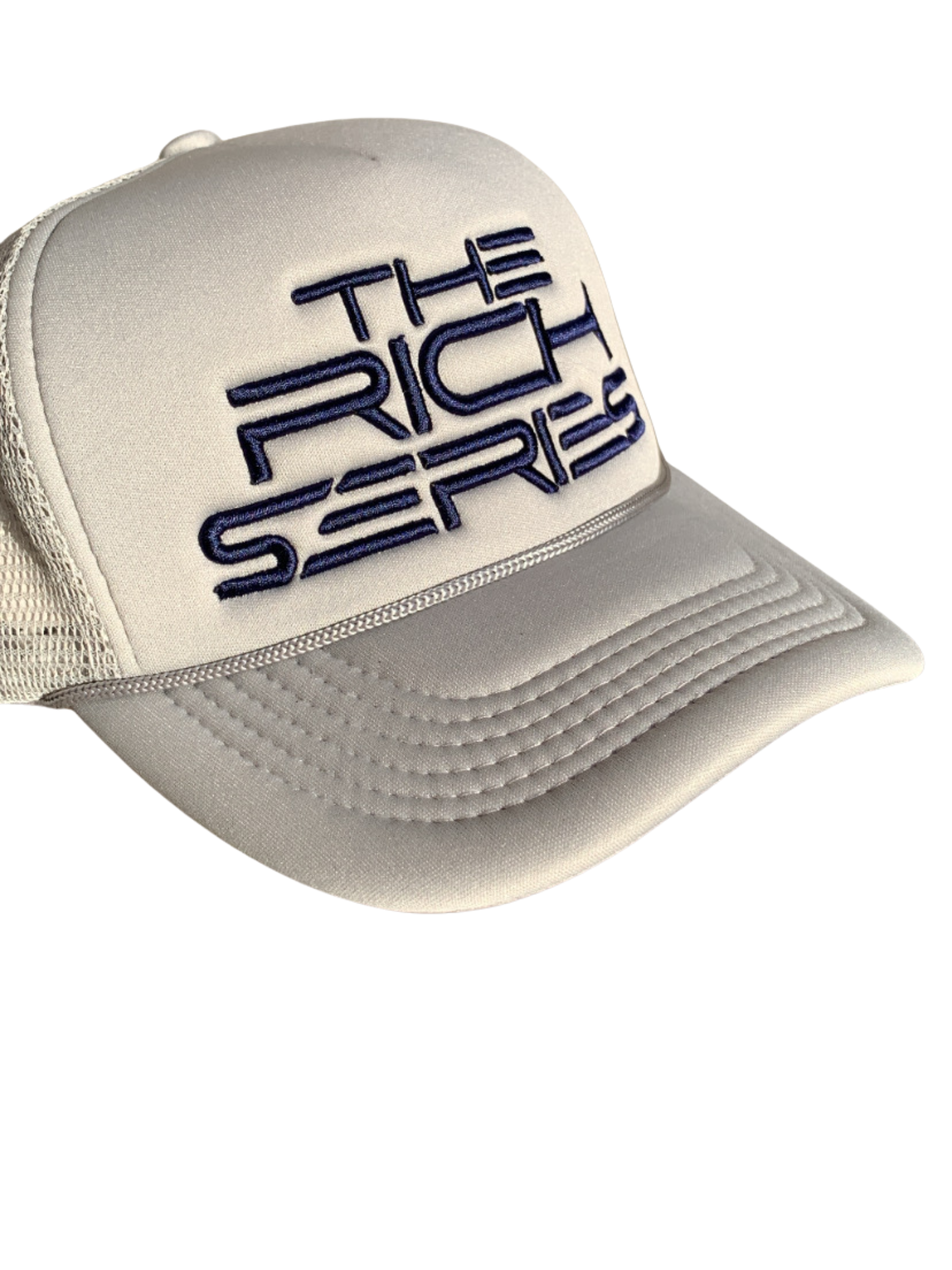 Unisex Trucker Hats - Image 8