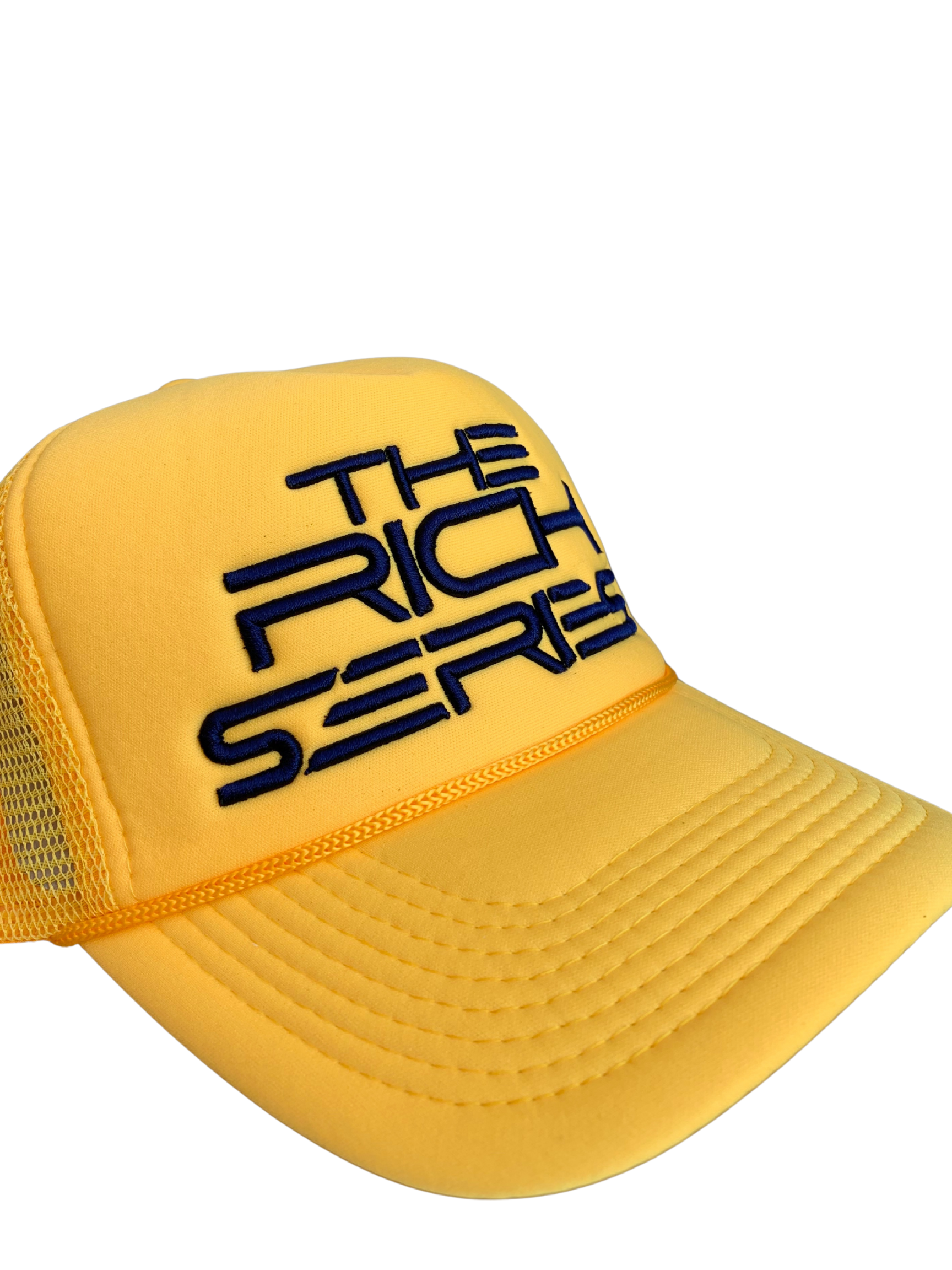Unisex Trucker Hats - Image 9