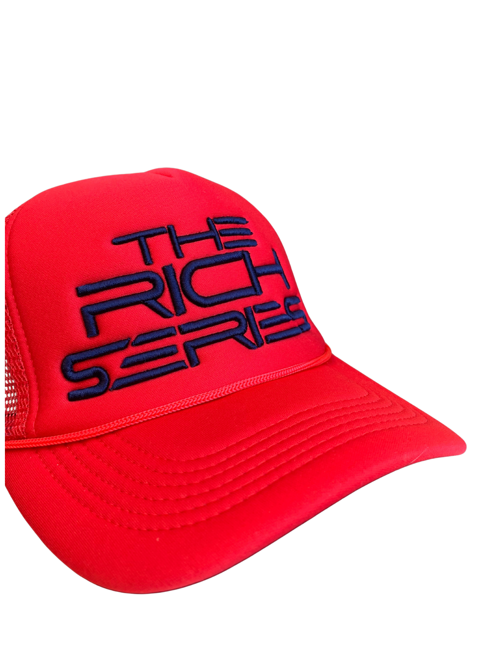 Unisex Trucker Hats - Image 4