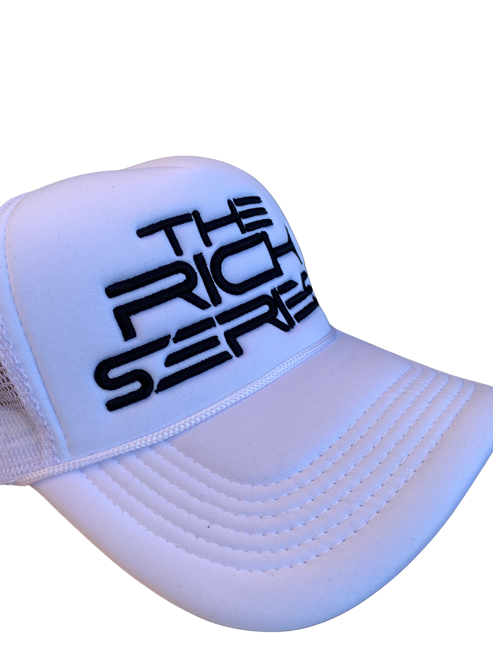 Unisex Trucker Hats - Image 6